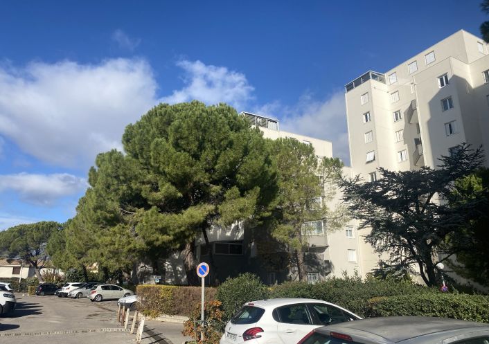 vente Appartement Montpellier