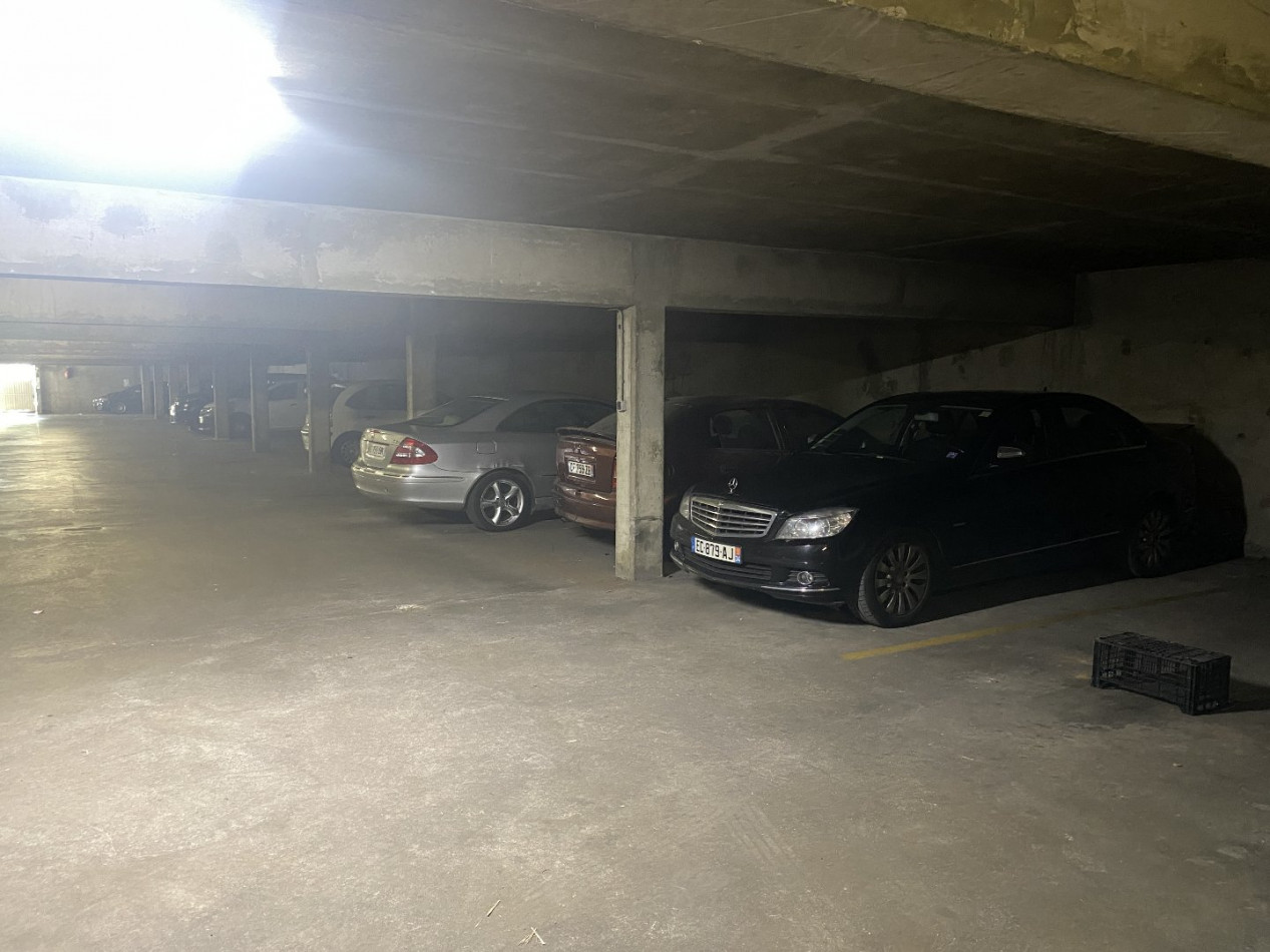 vente Appartement Montpellier - Photo 8