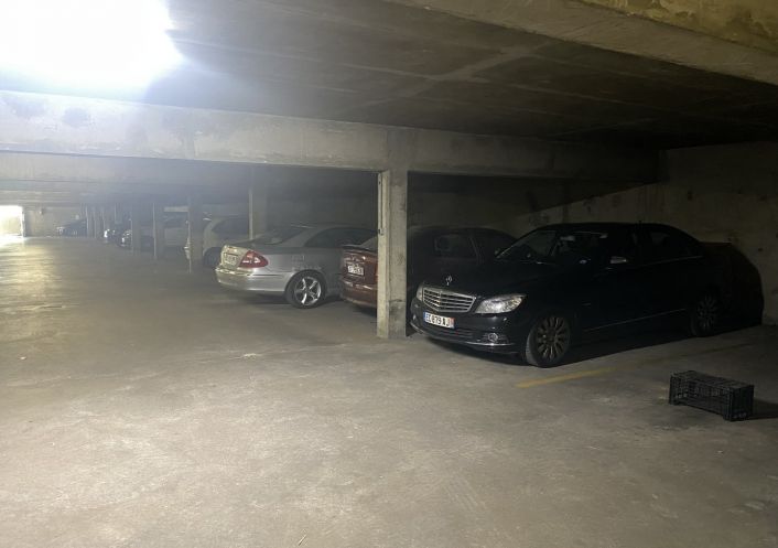 vente Appartement Montpellier