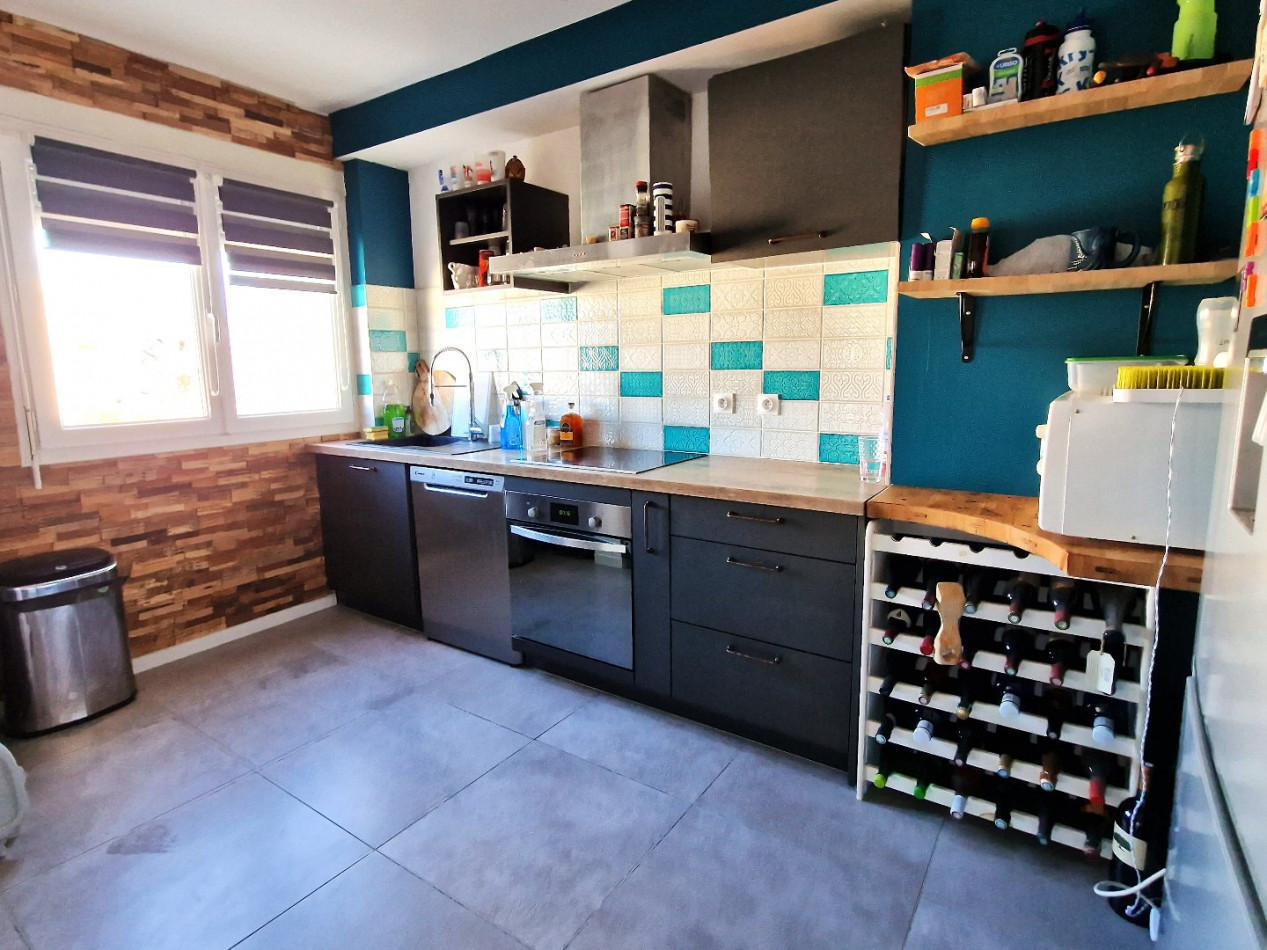 vente Appartement Sete - Photo 4