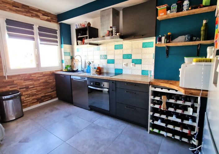 vente Appartement Sete