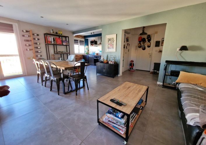 vente Appartement Sete