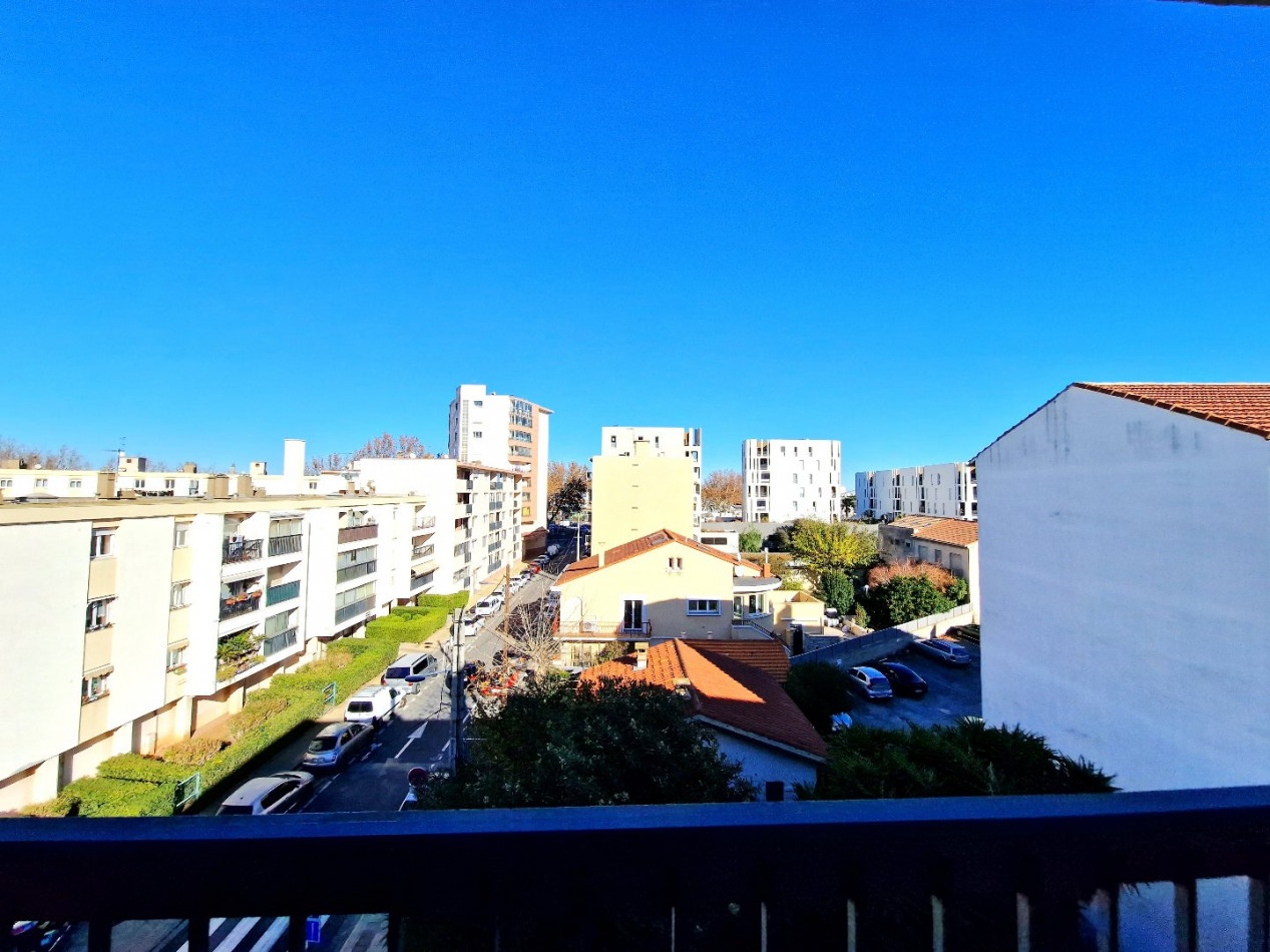 vente Appartement Sete - Photo 2