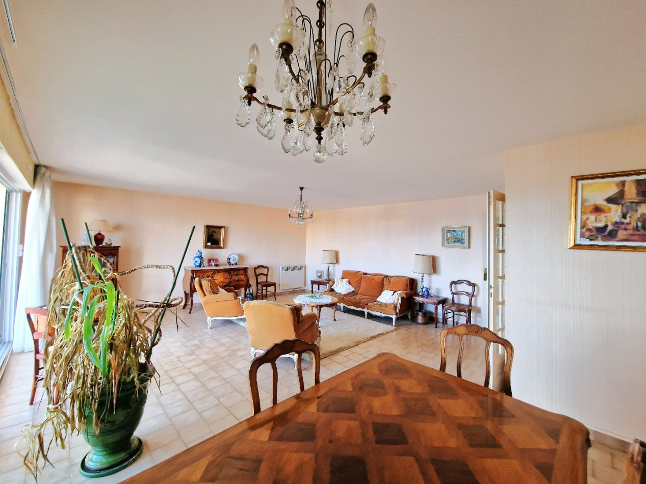 vente Appartement Sete - Photo 4