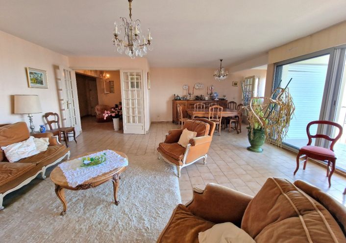 vente Appartement Sete