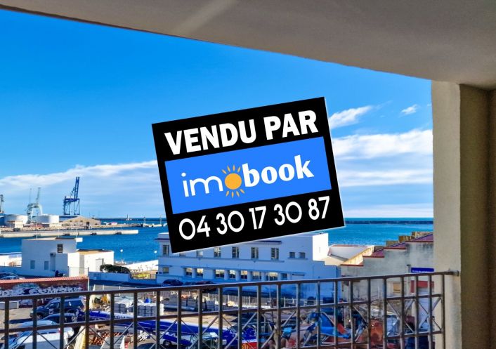 vente Appartement Sete