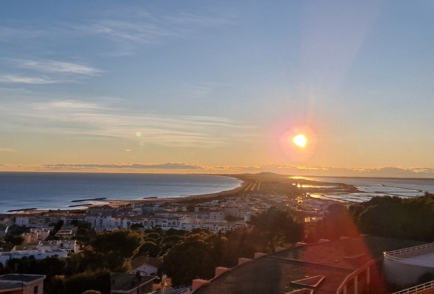 vente Appartement en résidence Sete - Photo 10