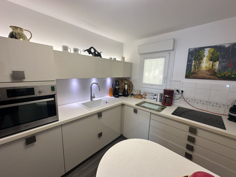 vente Appartement en résidence Sete - Photo 3
