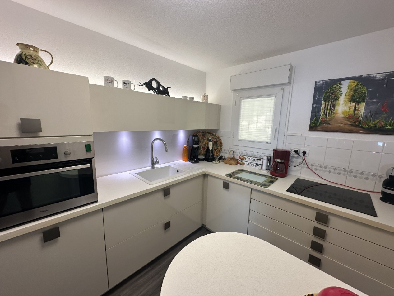 vente Appartement en résidence Sete - Photo 3