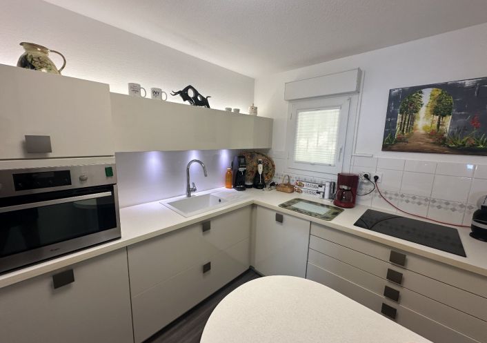 vente Appartement en résidence Sete
