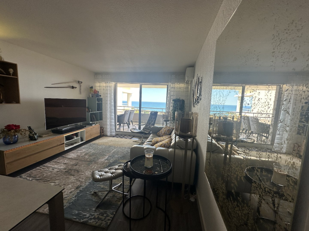 vente Appartement en résidence Sete - Photo 6