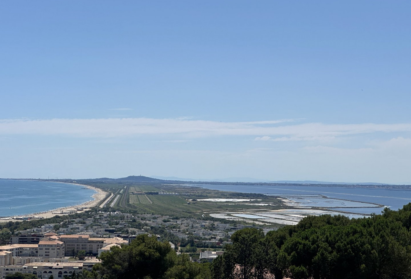 vente Appartement en résidence Sete - Photo 1
