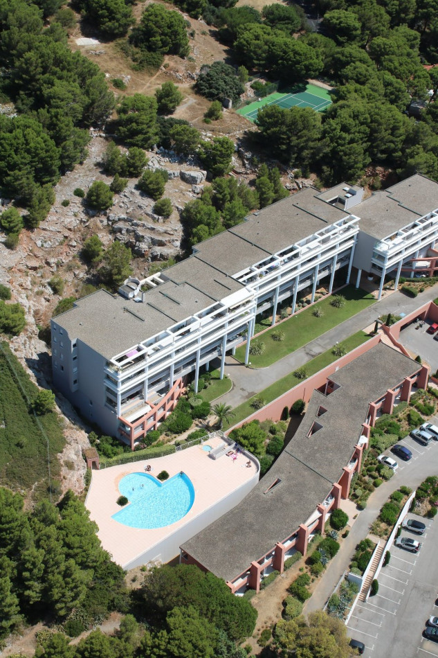 vente Appartement en résidence Sete - Photo 9