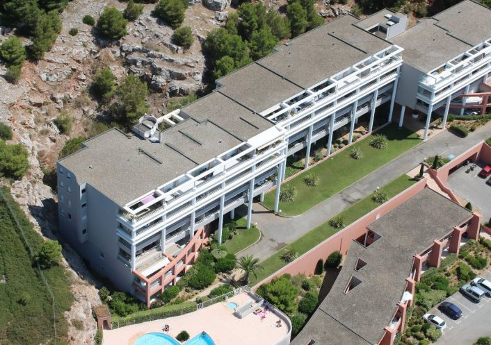 vente Appartement en résidence Sete