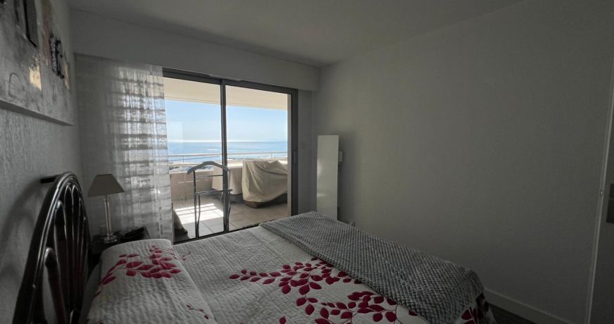 vente Appartement en résidence Sete