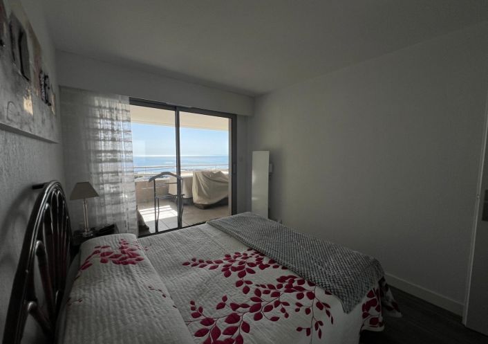 vente Appartement en résidence Sete