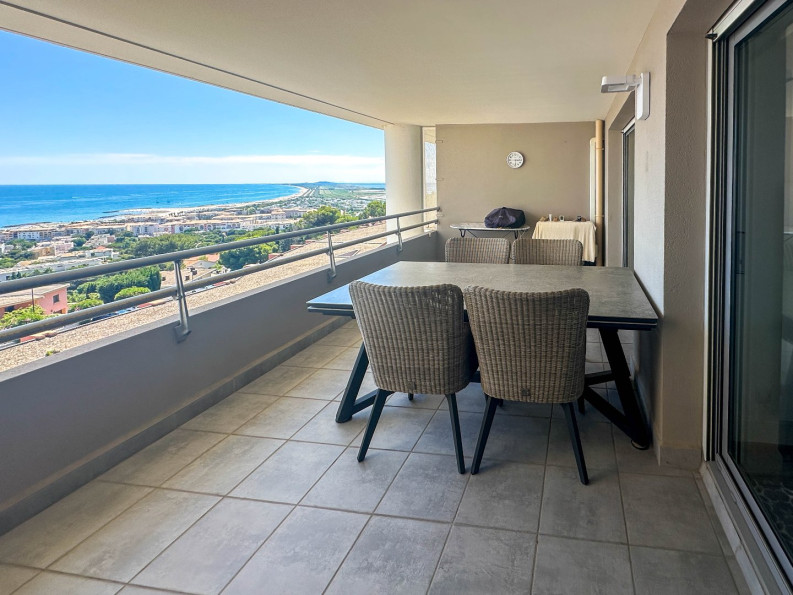 vente Appartement en résidence Sete - Photo 2