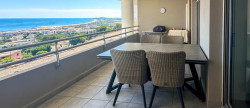 vente Appartement en résidence Sete