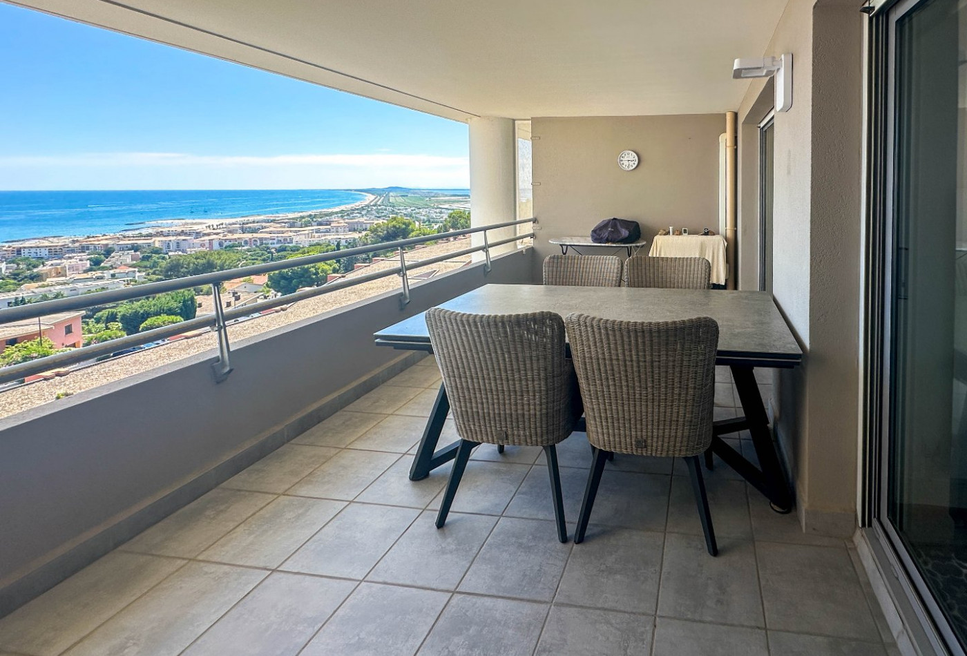 vente Appartement en résidence Sete - Photo 2