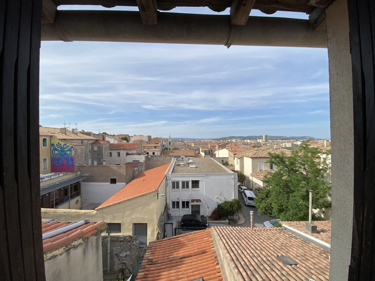 vente Appartement Sete - Photo 10