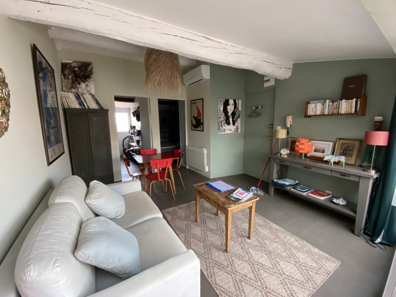 vente Appartement Sete - Photo 7