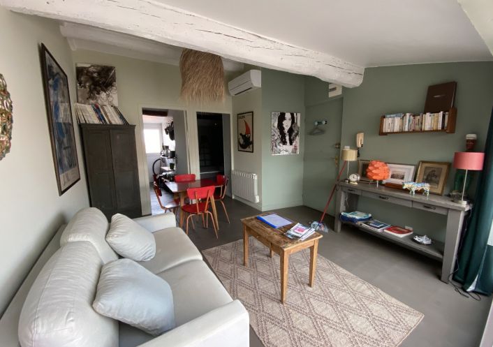 vente Appartement Sete