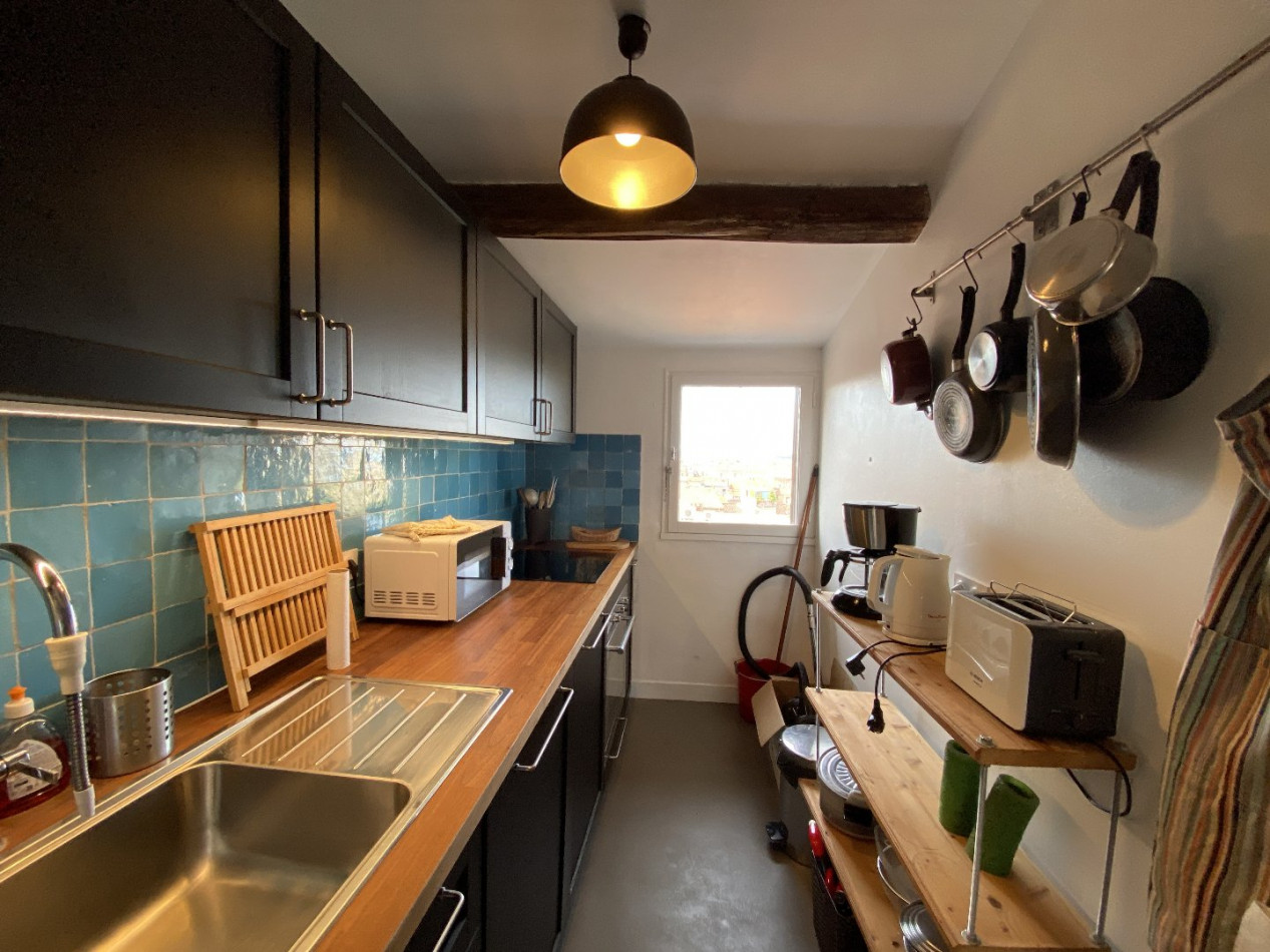 vente Appartement Sete - Photo 8