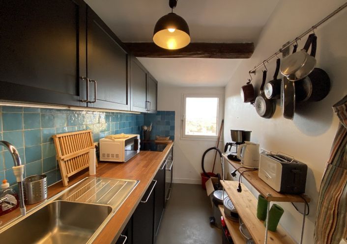 vente Appartement Sete