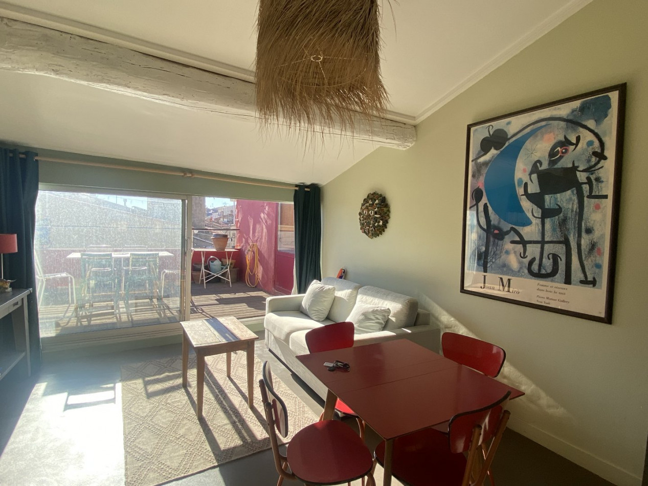 vente Appartement Sete - Photo 5