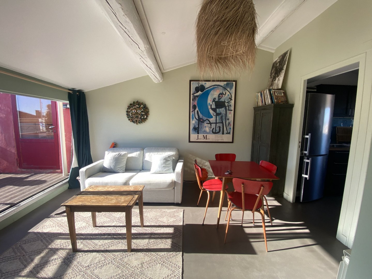 vente Appartement Sete - Photo 6