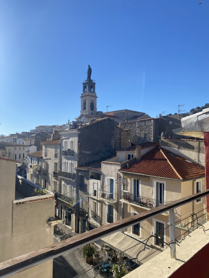 vente Appartement Sete - Photo 3