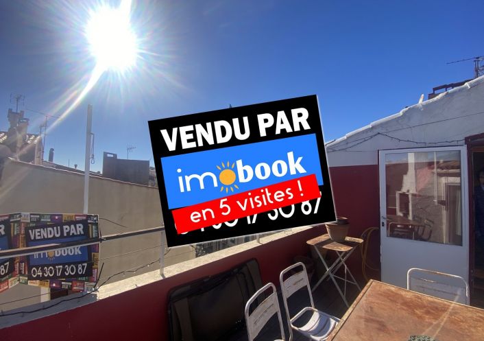 vente Appartement Sete
