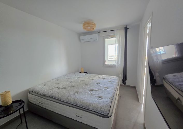vente Appartement Sete