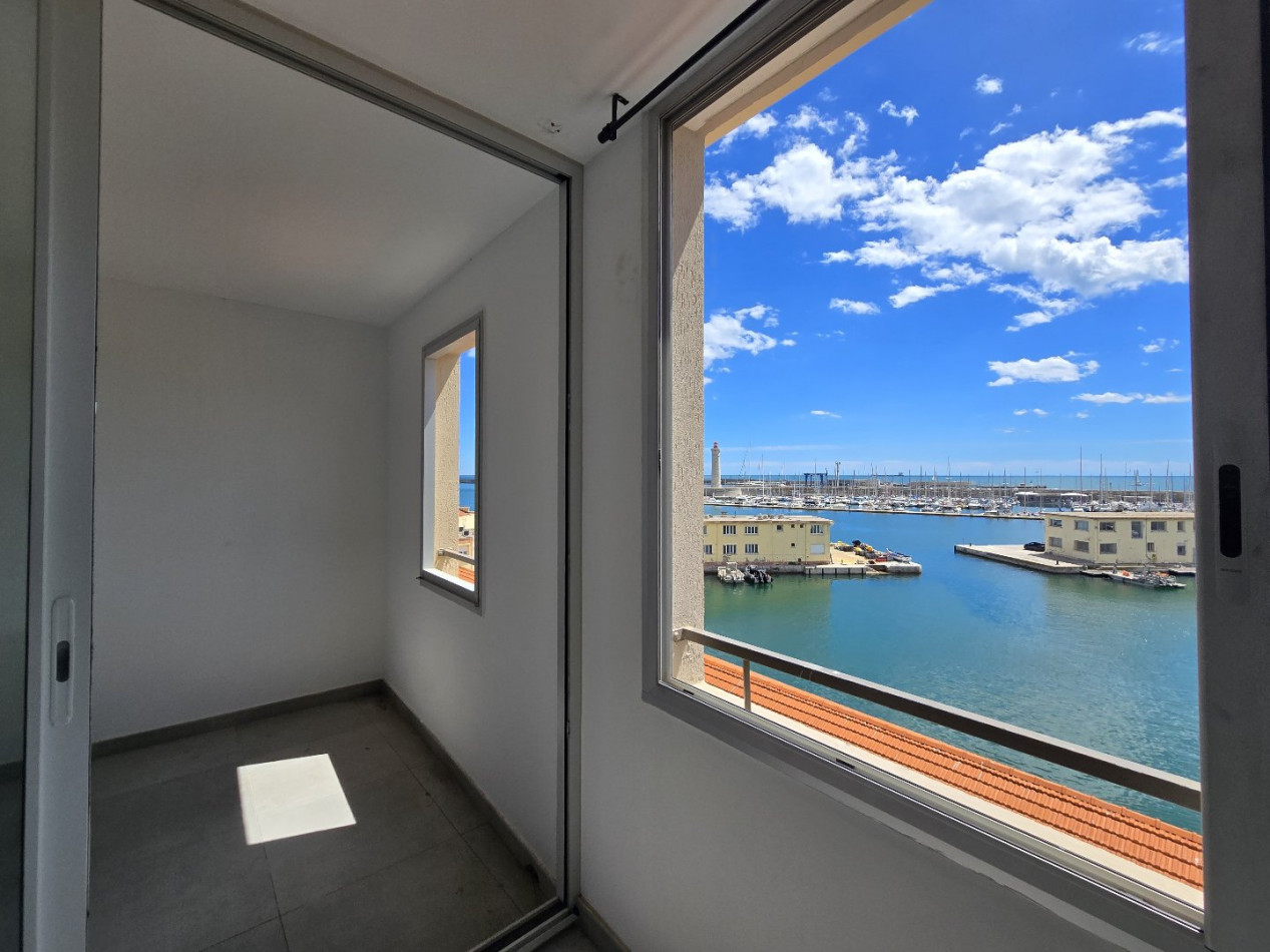 vente Appartement Sete - Photo 2