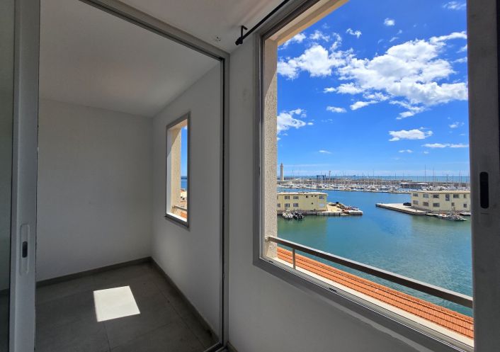 vente Appartement Sete