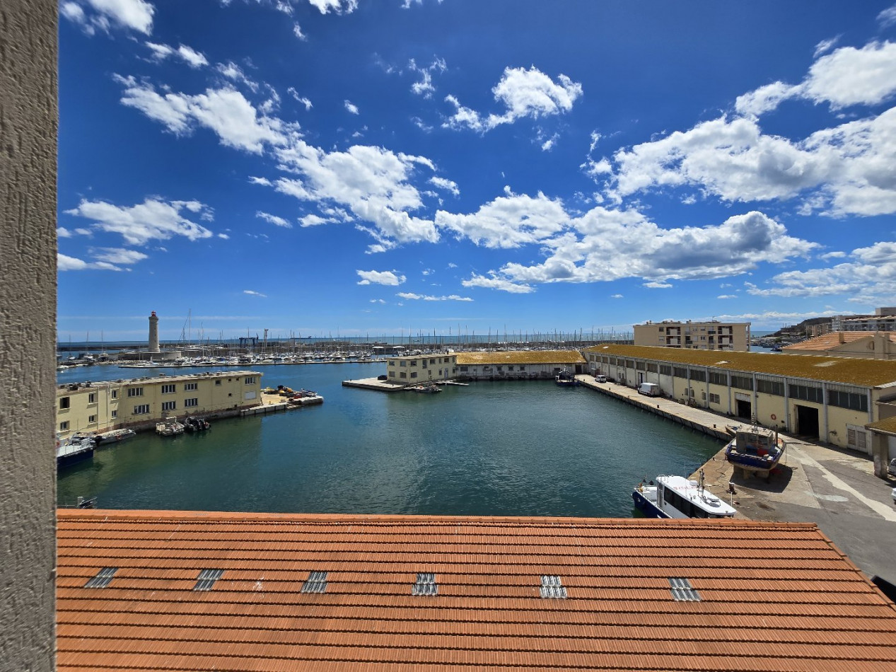 vente Appartement Sete - Photo 7