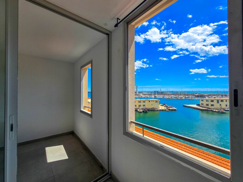 vente Appartement Sete - Photo 2