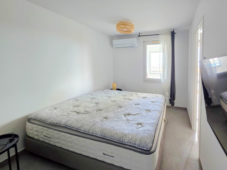 vente Appartement Sete - Photo 5