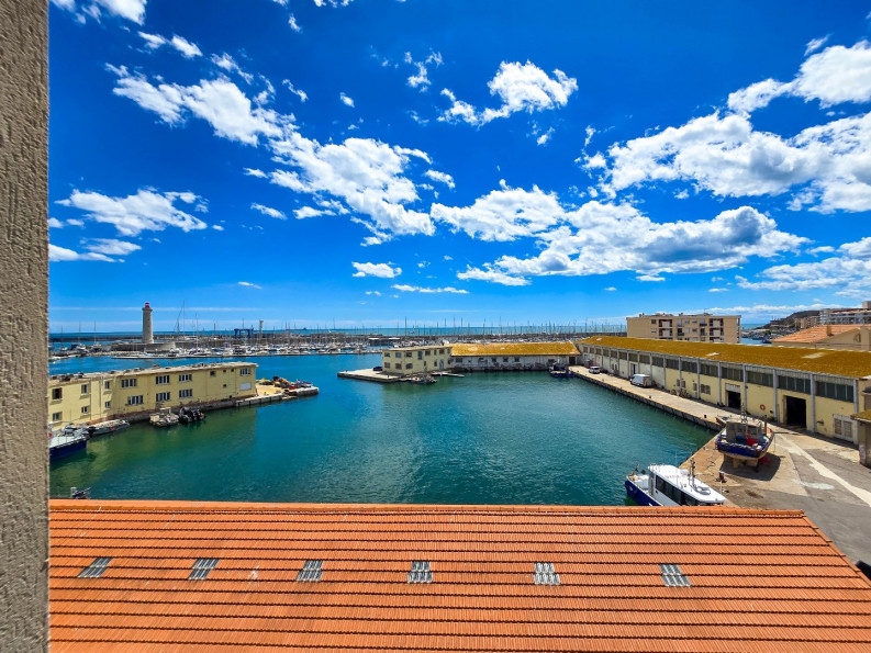 vente Appartement Sete - Photo 6