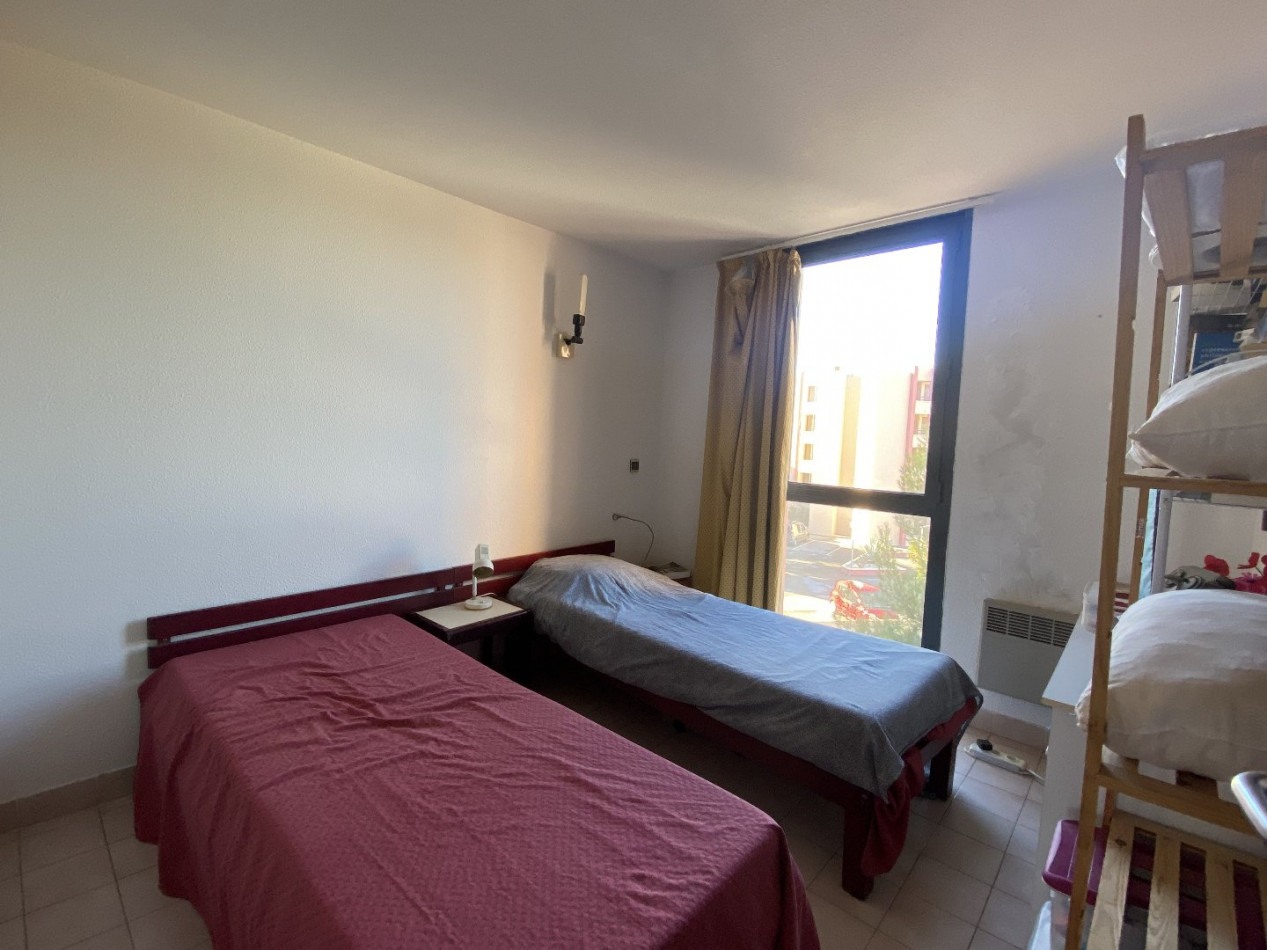 vente Appartement Sete - Photo 5