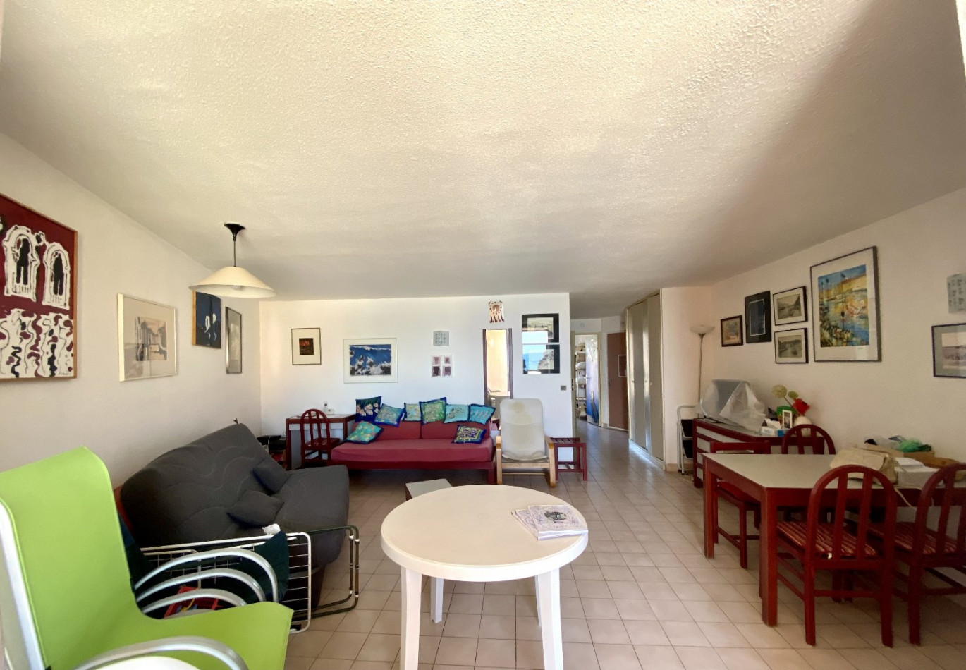 vente Appartement Sete - Photo 4