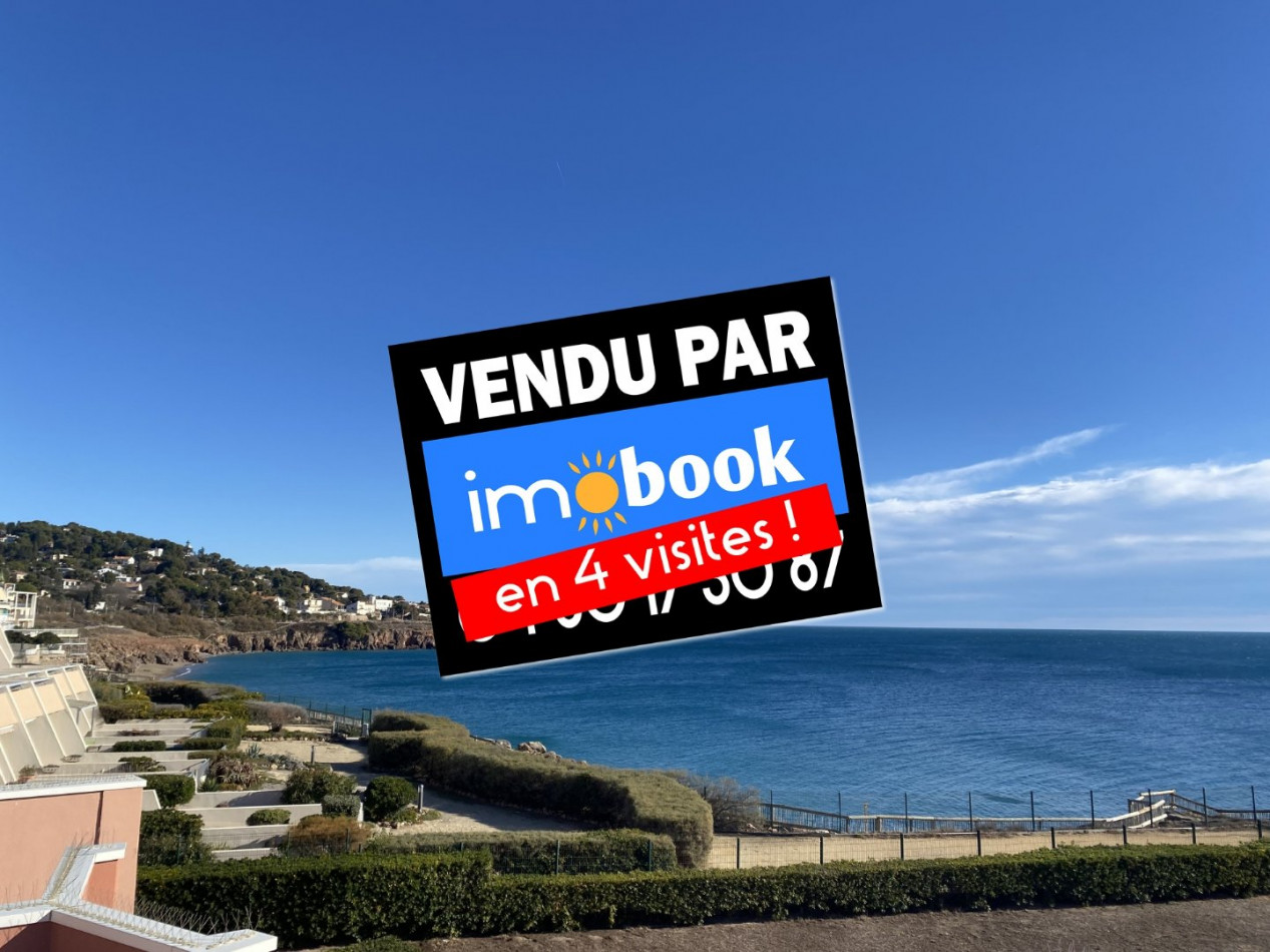vente Appartement Sete - Photo 1