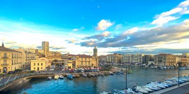 vente Sete