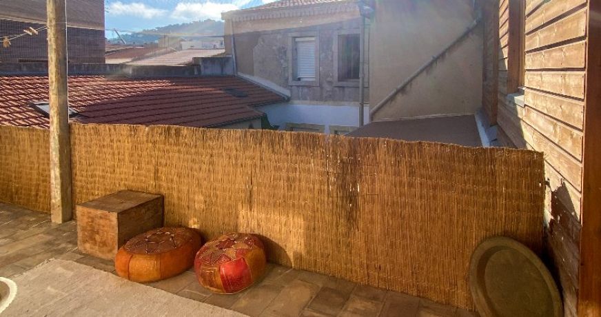 vente Appartement Sete