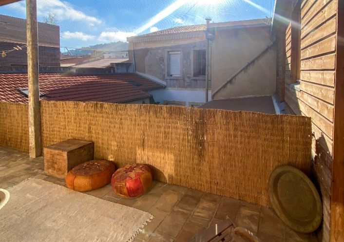 vente Appartement Sete