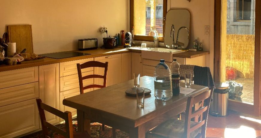 vente Appartement Sete