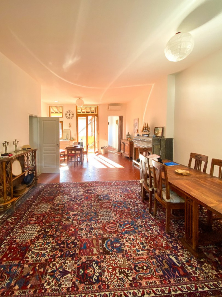 vente Appartement Sete - Photo 5