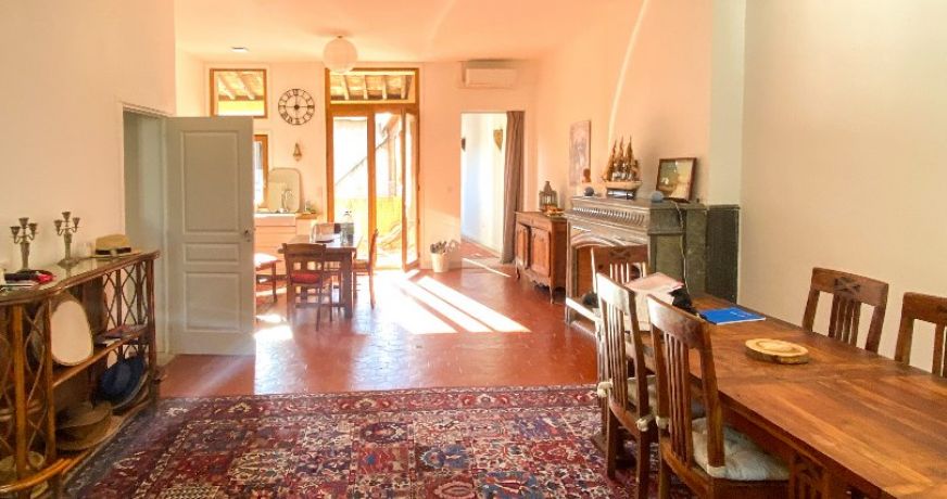 vente Appartement Sete