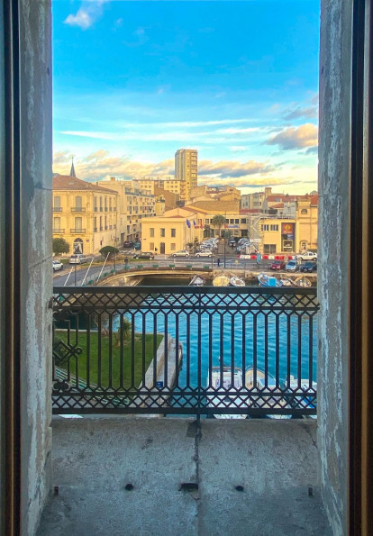 vente Appartement Sete - Photo 7