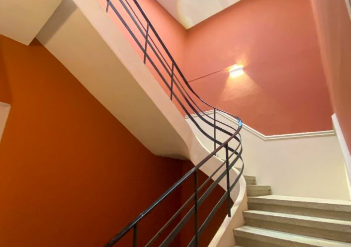 vente Appartement Sete